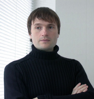 Vadim Hlopetsky
